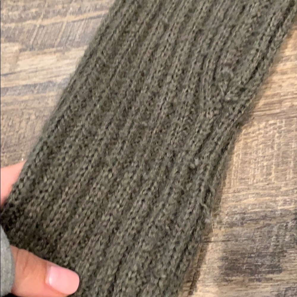 Roxy Sweater - Picture 3 of 5